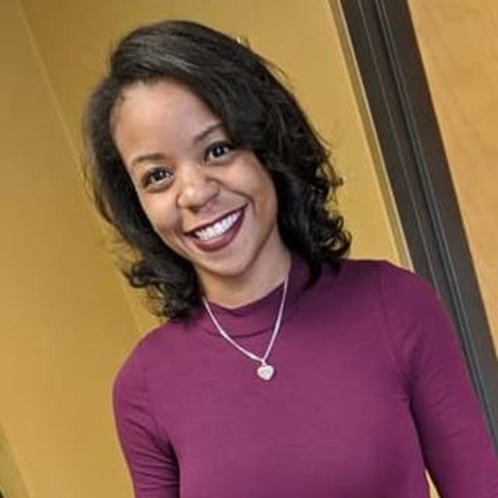 Meet your Posher, Michelle